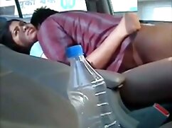 Hermosa porno maduras sexys tetona culo a la mierda su coño