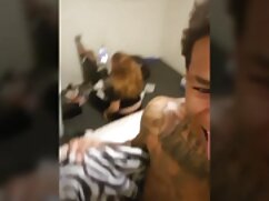 Había una chica con el pelo rojo y se señoras maduras desnudas puso la vagina