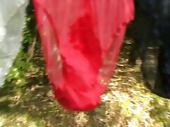 Mujer rusa sin maduras por salir de lencería maldita por la juventud en la vagina