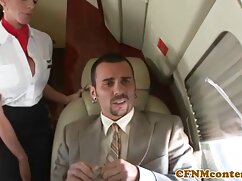 Las Nalgas Del Paciente trio con maduras