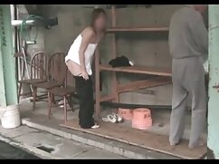 Me dio un polvo de la compañía mientras filmaba con madura mexicana infiel su cámara