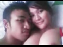 Sexo ruso con el tipo. madurita