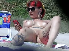 La maduras porno mexicanas rubia en el aire