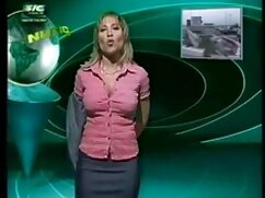 El guardia hereje condenó al maduras pervertidas cliente en el vestuario.