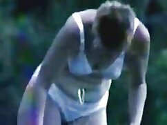 Ambos entran en la belleza rusa insuperable mujeres maduras cojiendo