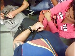 Esta joven mujer xxx maduras caseros se traga empleador poderoso.